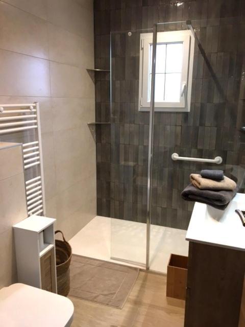 Villa Bellevue Chambre D'Hotes 希奥拉肯·佩里戈尔 外观 照片